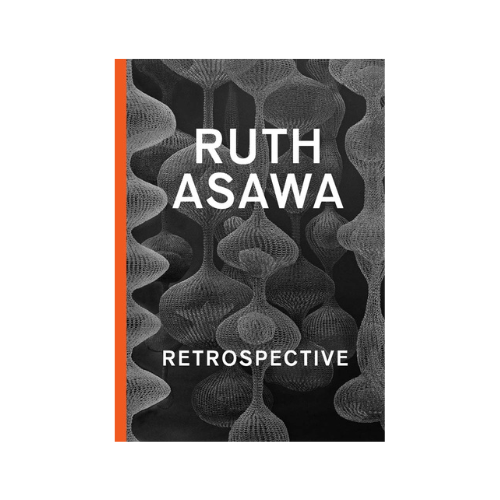 ruth asawa: retrospective