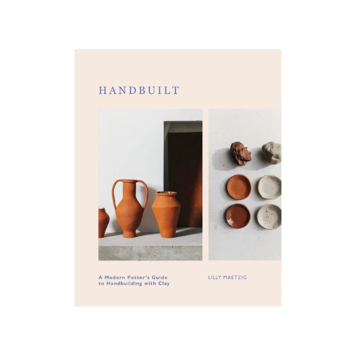 handbuilt