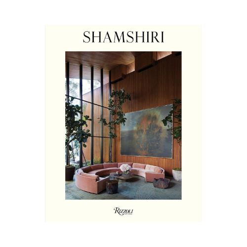 shamshiri: interiors