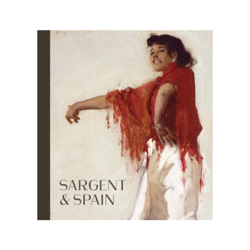 sargent and spain