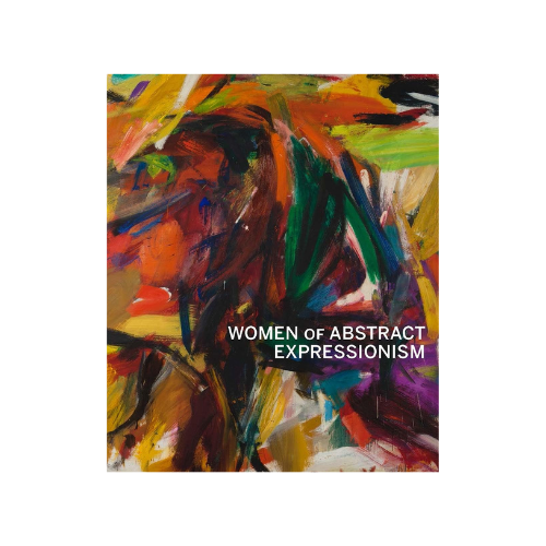 women of abstract expressionism
