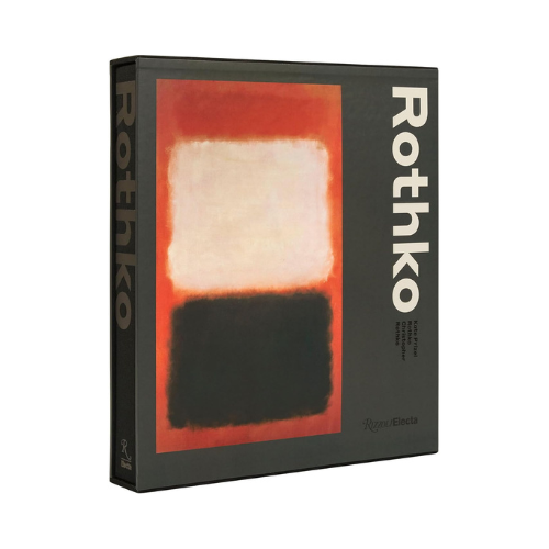 mark rothko