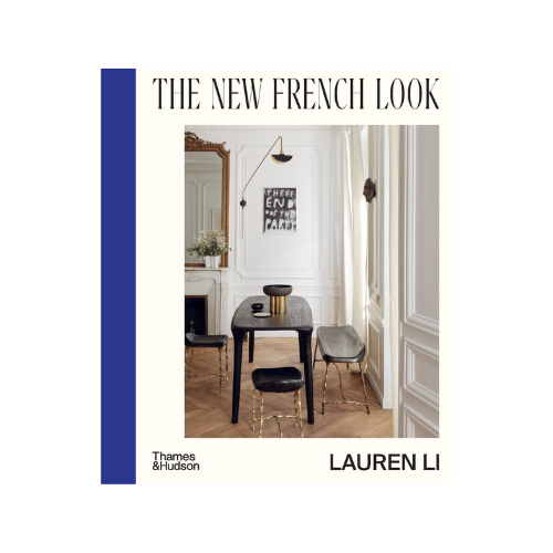the new french look