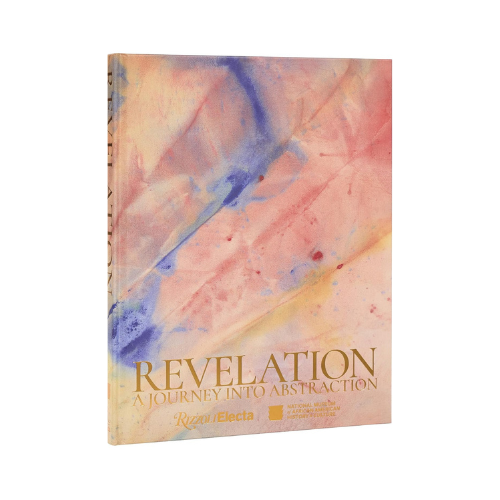 revelation: a journey into abstraction
