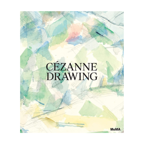cézanne: drawing