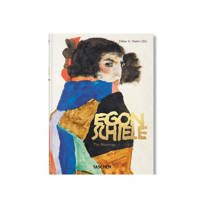 egon schiele: the paintings