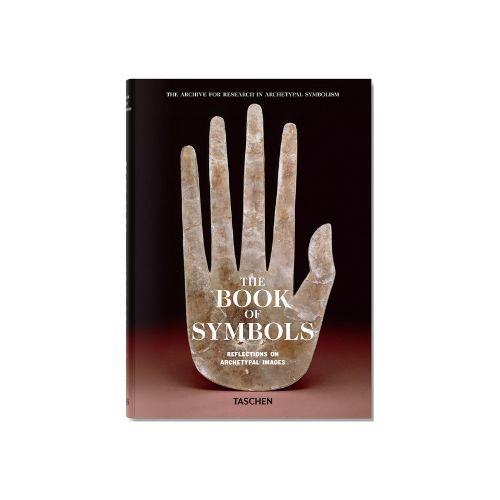 the book of symbols