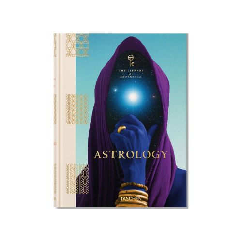 the library of esoterica - astrology