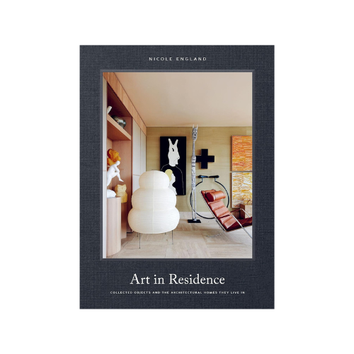 art in residence