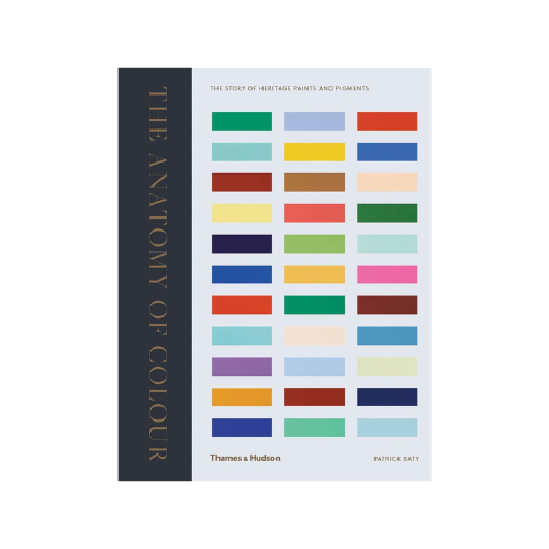 the anatomy of color