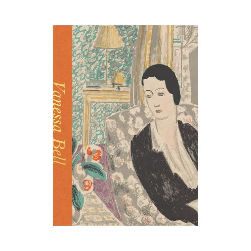 vanessa bell: modern living