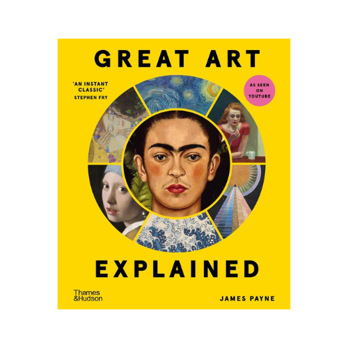 great art explained