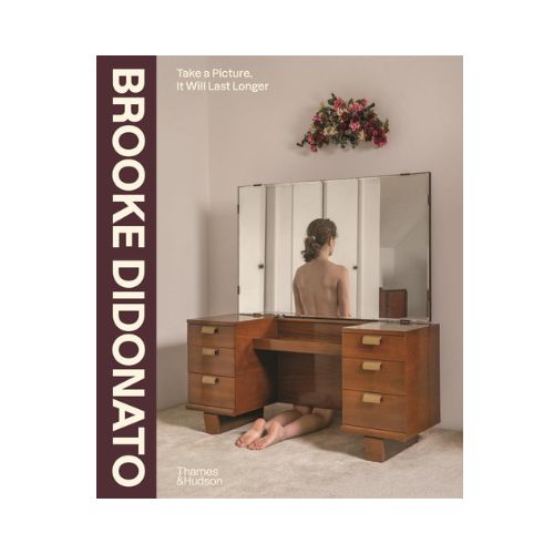 brooke didonato: take a picture, it will last longer