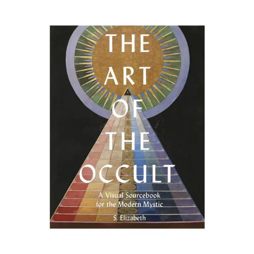 the art of the occult