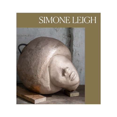 simone leigh