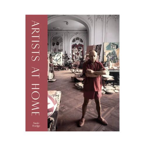 artists at home