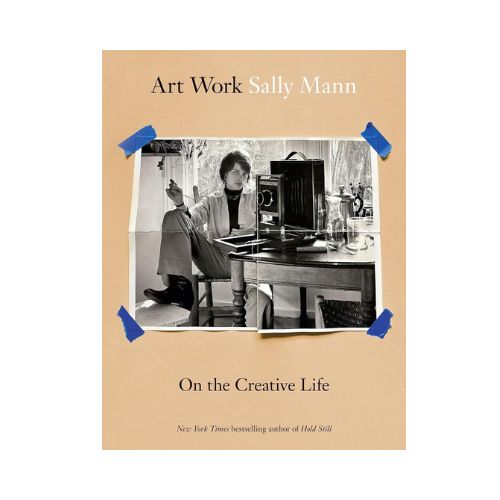 art work: on the creative life