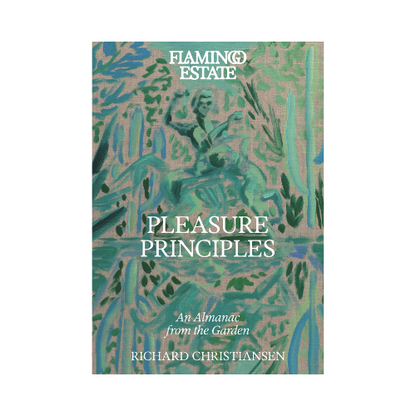 flamingo estate: pleasure principles