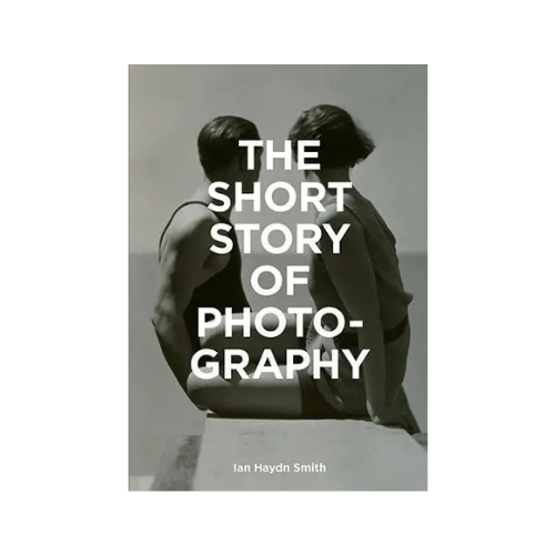 the short story of photography