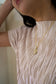 spira drop necklace