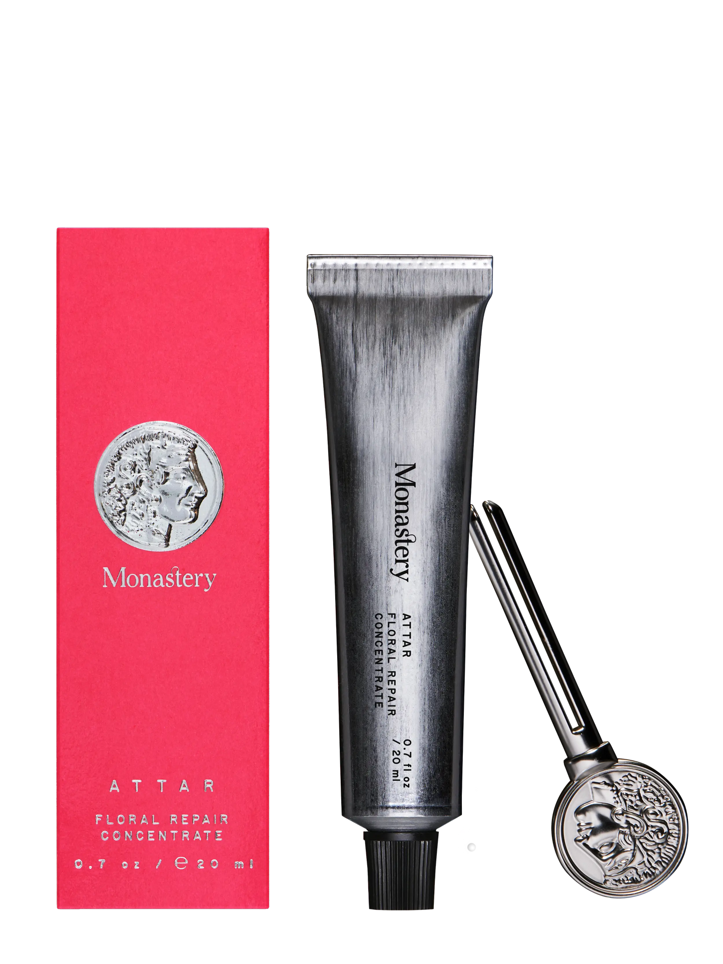 monastery / attar - floral repair concentrate