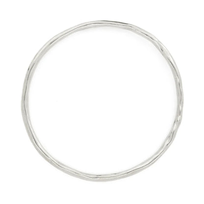 river bangle bracelet
