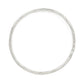 river bangle bracelet