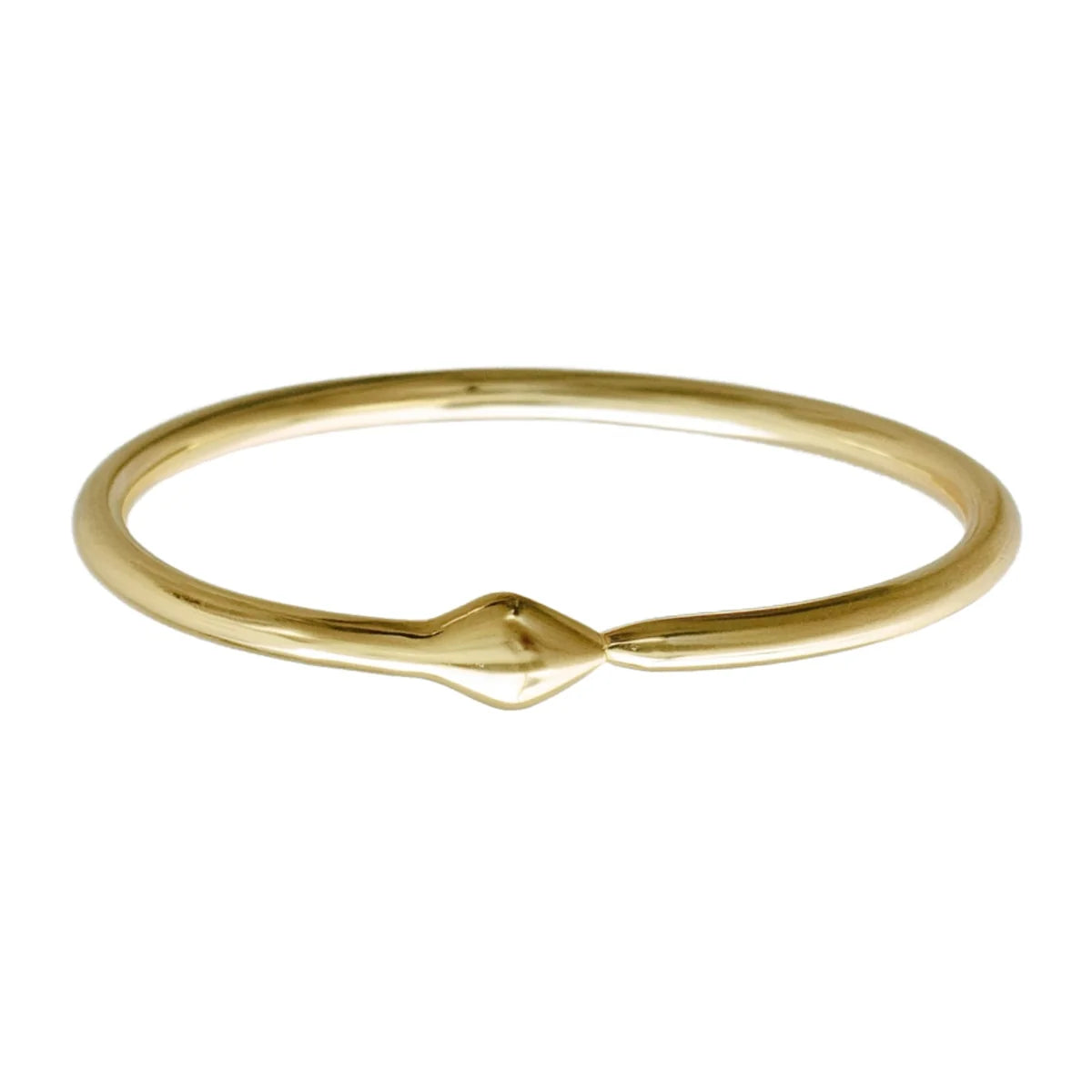 snake bangle bracelet
