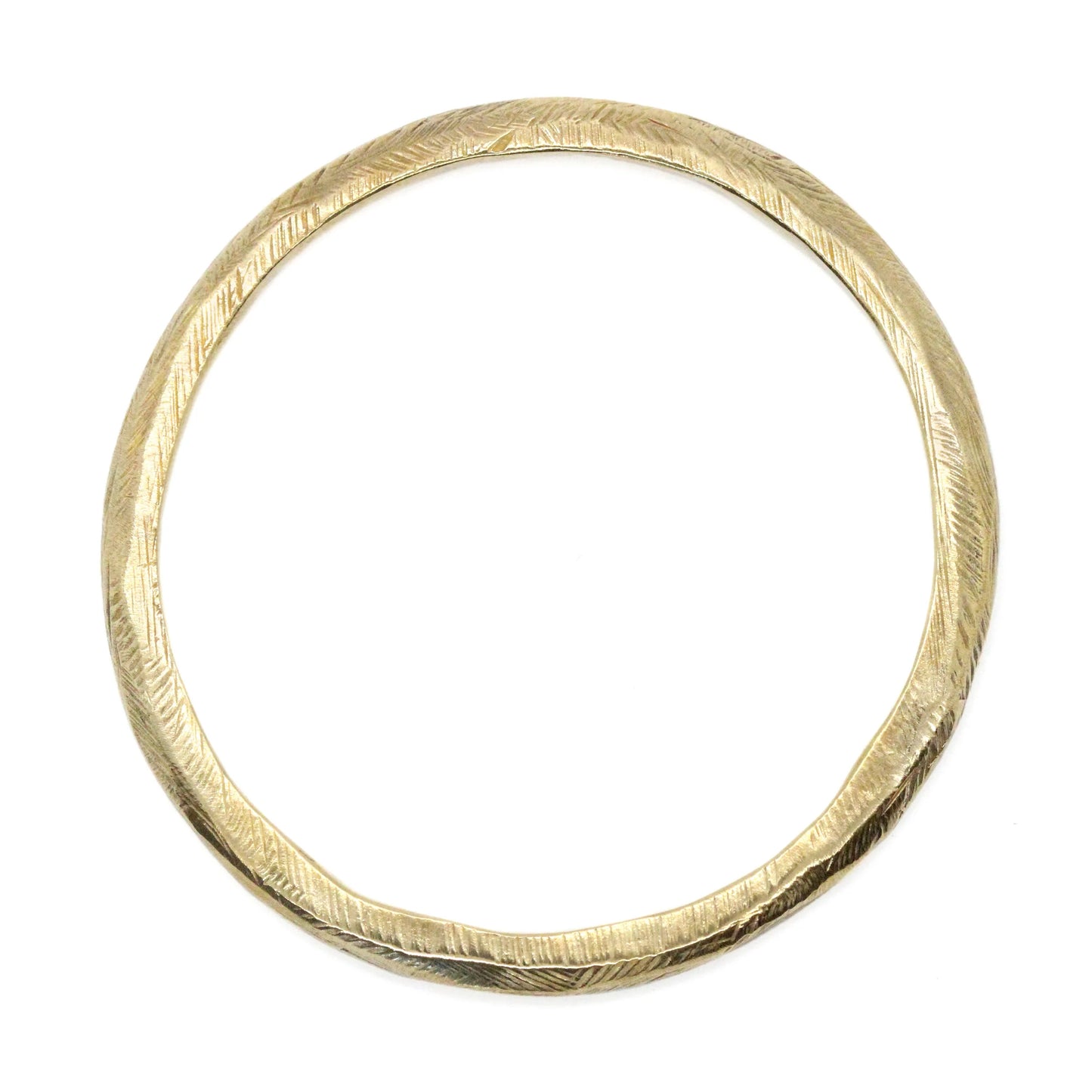 reyes bangle bracelet