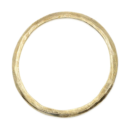 reyes bangle bracelet