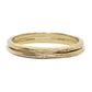 reyes bangle bracelet