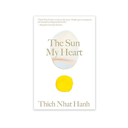 the sun my heart