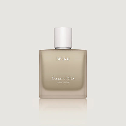 belnu / eau de parfum - bergamot brio