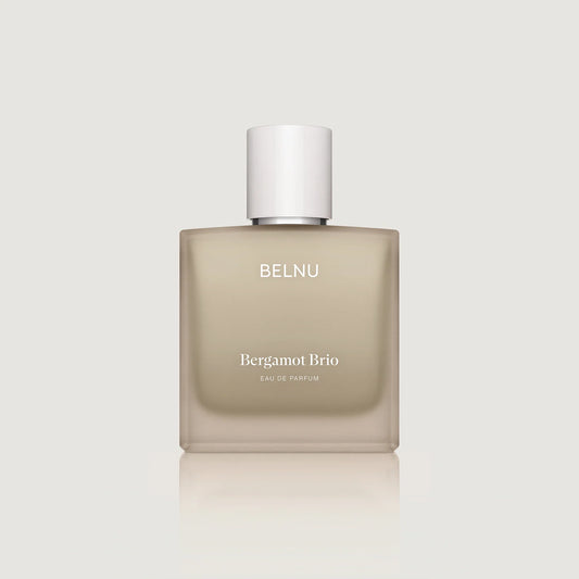 belnu / eau de parfum - bergamot brio