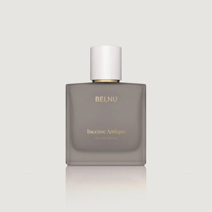 belnu / eau de parfum - incense antique
