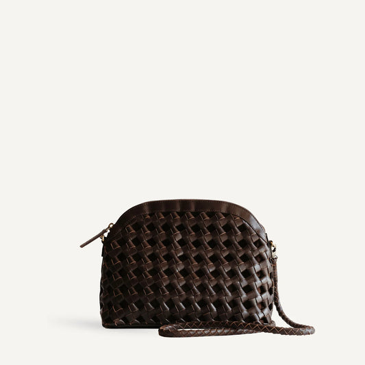 bembien / carmen bag - espresso