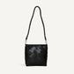 bembien / alix bag - grande weave - black