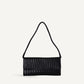 bembien / arden long clutch - black