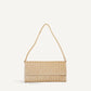 bembien / arden long clutch - caramel
