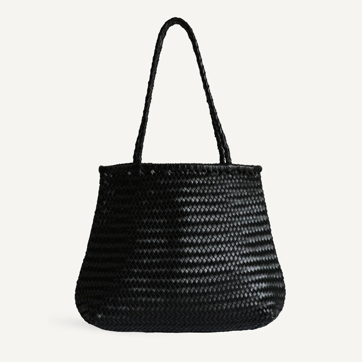 bembien / cala tote bag - black