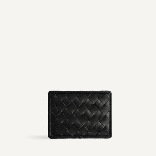 bembien / nico card case - black