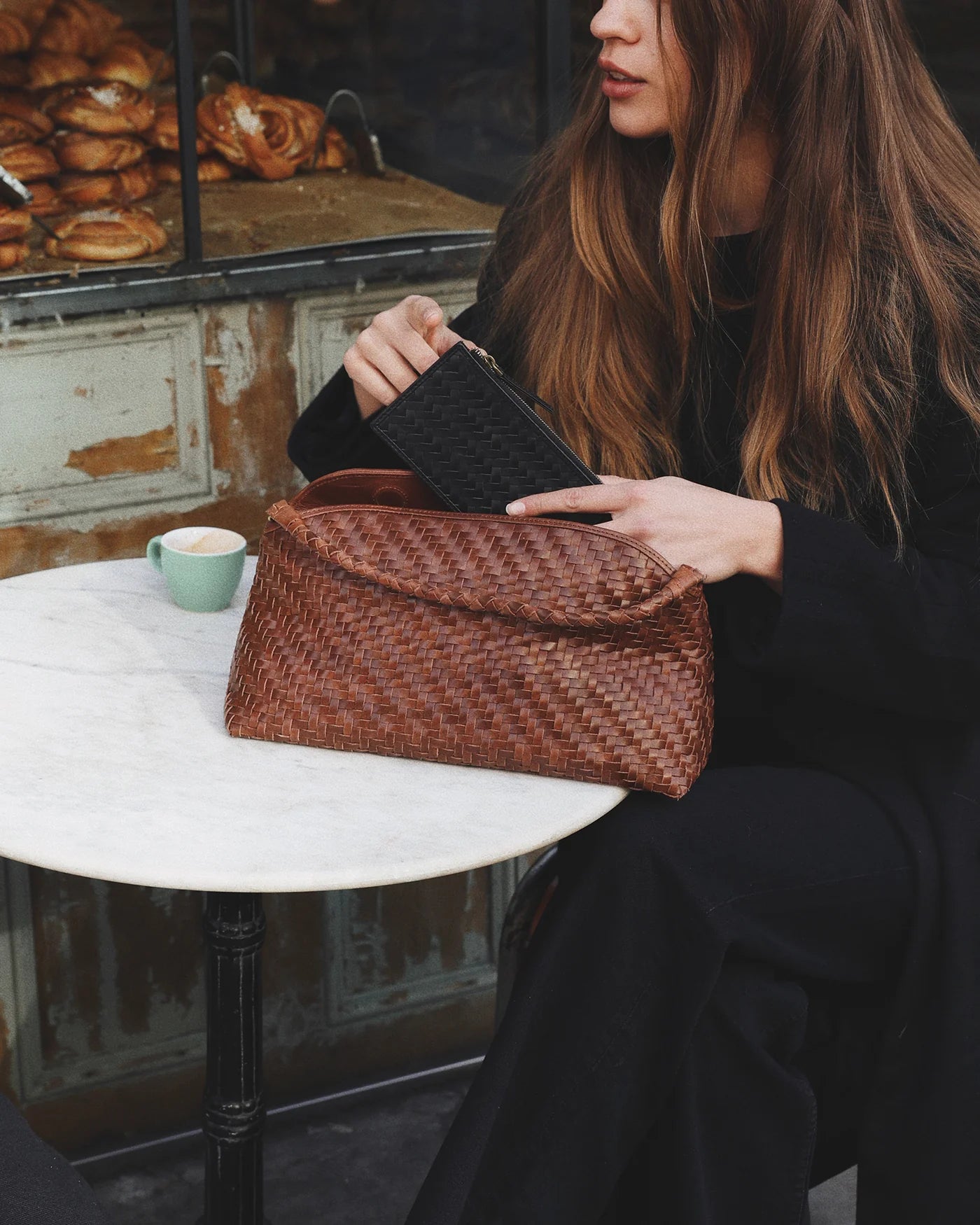 bembien / chéri bag - sienna