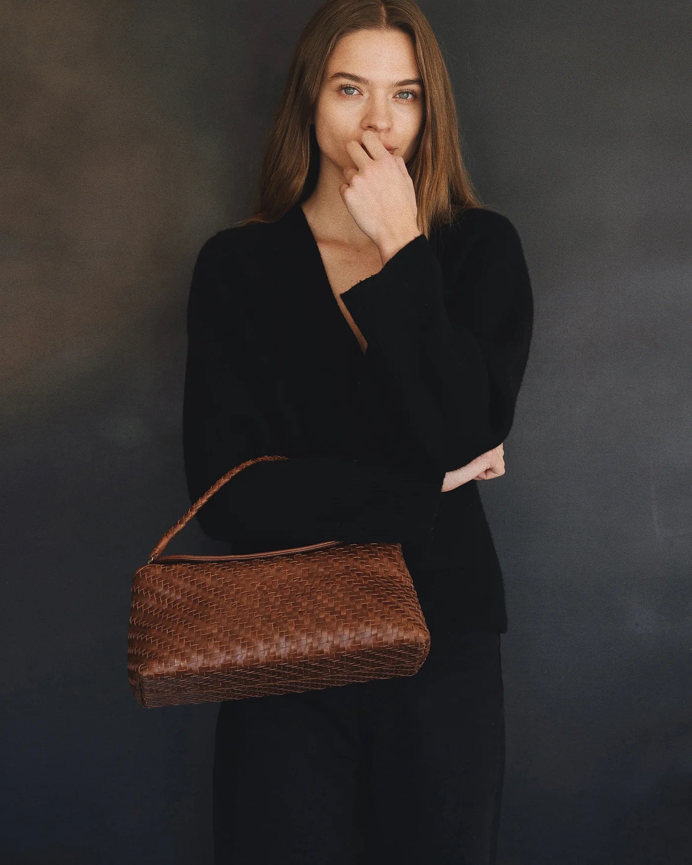 bembien / chéri bag - sienna