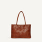 bembien / ella bag - grande weave - sienna