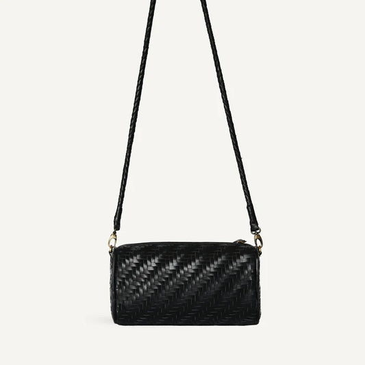 bembien / gigi crossbody bag - black