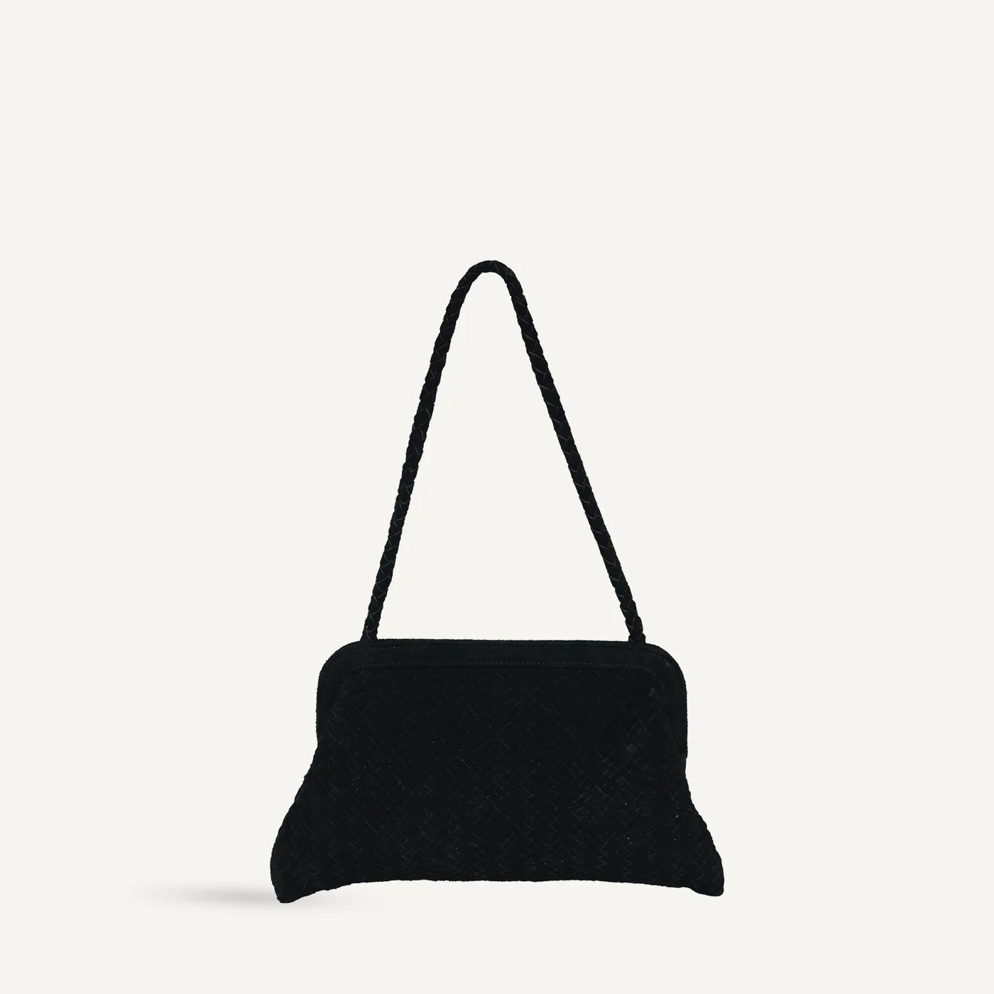 bembien / le sac - suede black