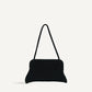 bembien / le sac - suede black