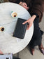 bembien / luca wallet - black