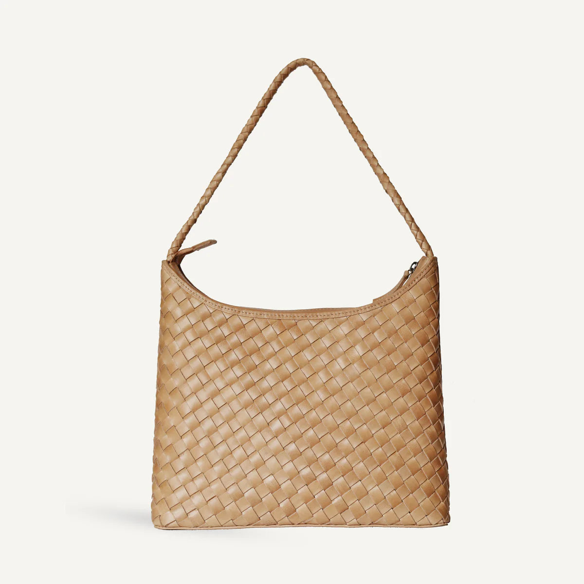 bembien / marni bag - large - caramel
