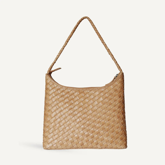 bembien / marni bag - large - caramel